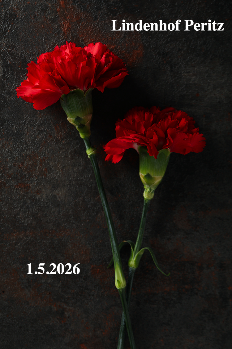 1. Mai 2026 im Lindenhof Peritz feiern