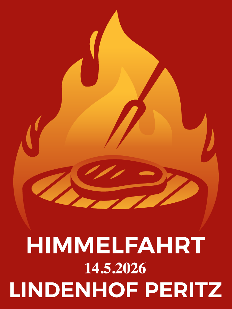 Himmelfahrt 2026 im Lindenhof Peritz