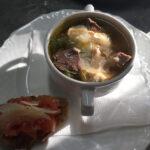 Lindenhof Peritz - Feine Suppe