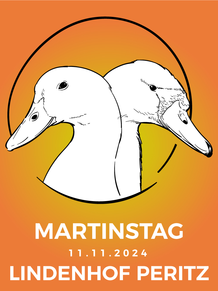 Martinstag im Lindenhof Peritz