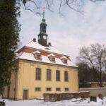 Schlosskapelle Tiefenau